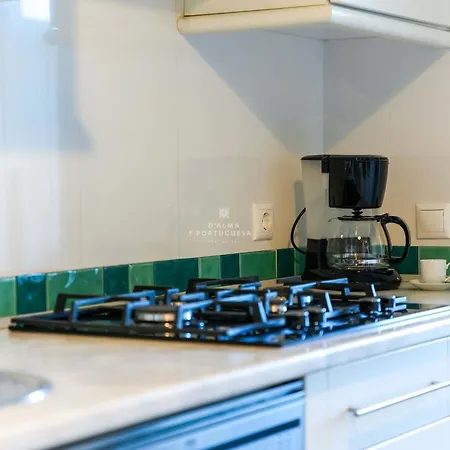 Апартаменты - Vilamoura Pine By Dalma Portuguesa *