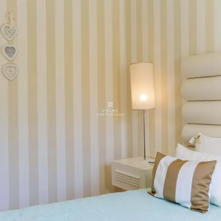 - Vilamoura Pine By Dalma Portuguesa Apartment Quarteira