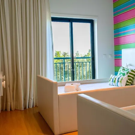 - Vilamoura Pine By Dalma Portuguesa Appartement Quarteira