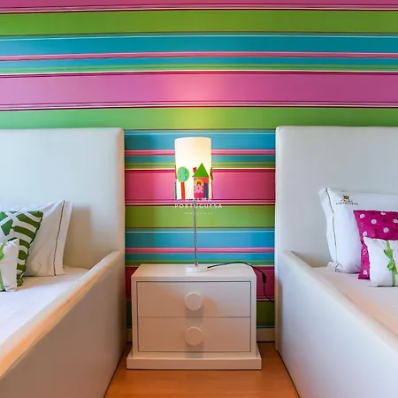 Apartment - Vilamoura Pine By Dalma Portuguesa