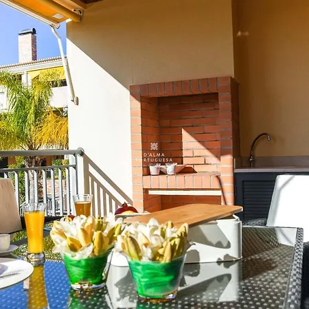 - Vilamoura Pine By Dalma Portuguesa Apartment Quarteira