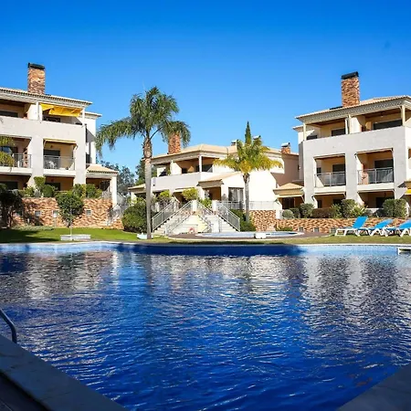 Apartment - Vilamoura Pine By Dalma Portuguesa Quarteira