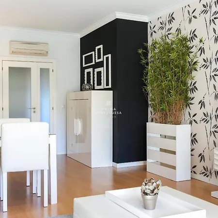 - Vilamoura Pine By Dalma Portuguesa Apartment Quarteira