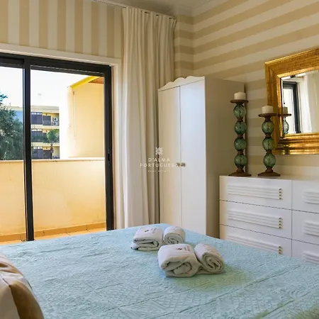 - Vilamoura Pine By Dalma Portuguesa Apartment *