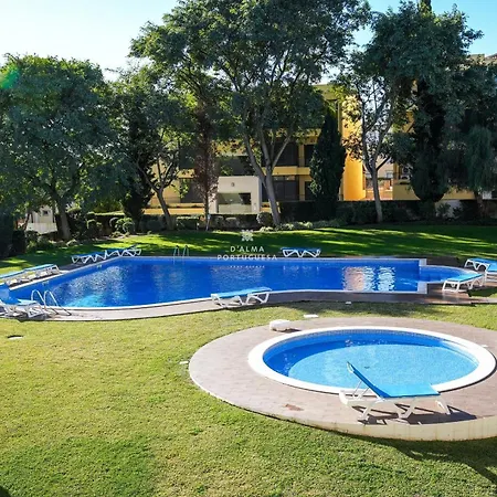 - Vilamoura Pine By Dalma Portuguesa Appartement Quarteira