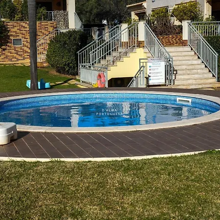 Apartment - Vilamoura Pine By Dalma Portuguesa *