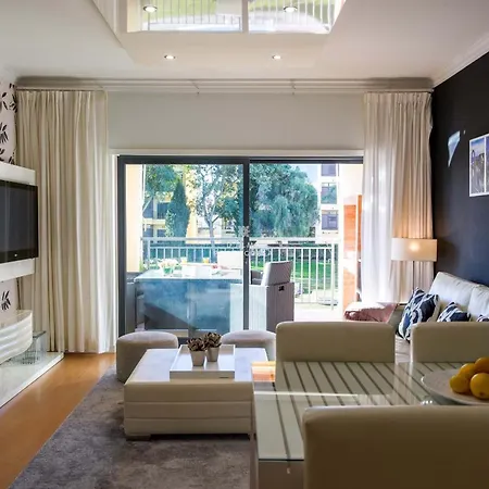 - Vilamoura Pine By Dalma Portuguesa Apartment *