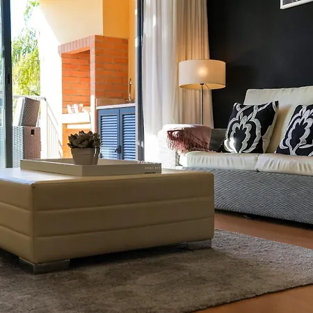 - Vilamoura Pine By Dalma Portuguesa Apartment Quarteira