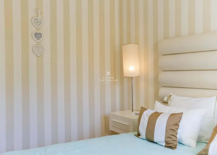 - Vilamoura Pine By Dalma Portuguesa Apartamento Quarteira