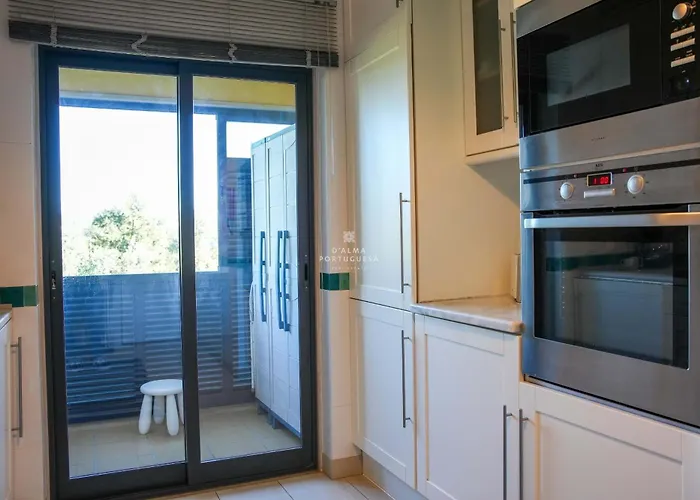 Apartamento - Vilamoura Pine By Dalma Portuguesa