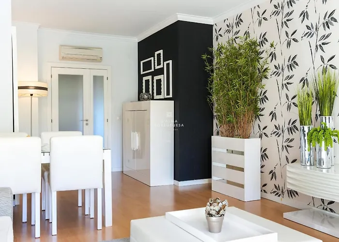 - Vilamoura Pine By Dalma Portuguesa Apartamento Quarteira