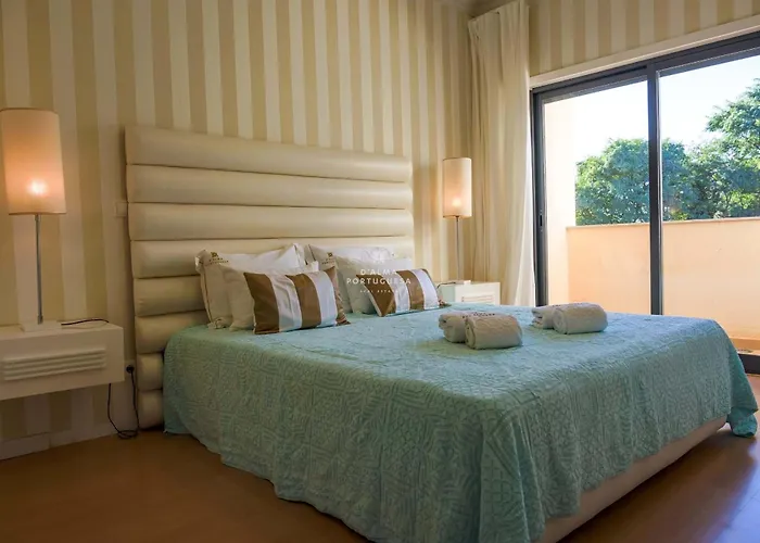 - Vilamoura Pine By Dalma Portuguesa *