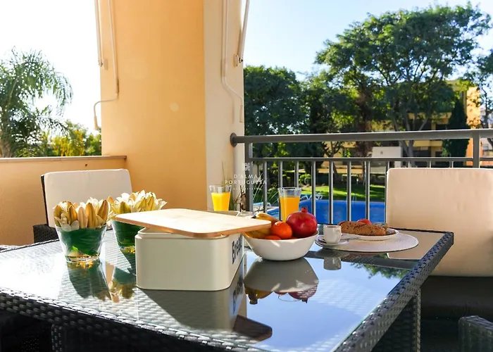 Apartamento - Vilamoura Pine By Dalma Portuguesa Quarteira