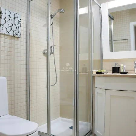 - Vilamoura Pine By Dalma Portuguesa * Quarteira