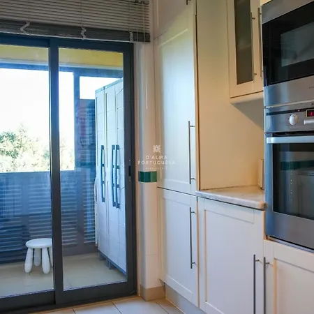 Apartament - Vilamoura Pine By Dalma Portuguesa